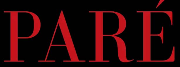 PARÉ Innovations