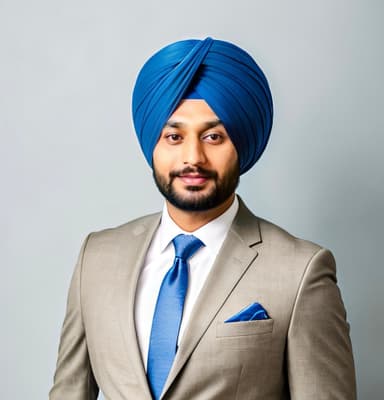 Ramanpreet